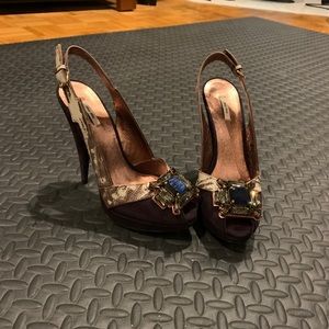 Miu Miu Shoes size 36